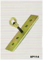 Eye Bolt and Plate