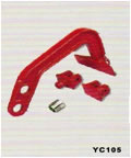 Pull Hook Set