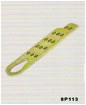 Pull Plate