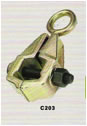 Self Tighten Clamp