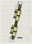 Spread Load Clamp Set