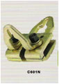 Wide Jaw Angle Clamp